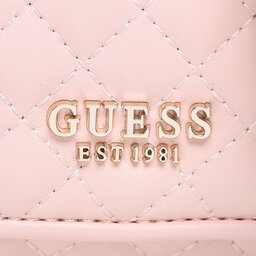 

Сумка Guess Adam (QG) Mini Bags HWQG86 94780 PLR, Рожевий