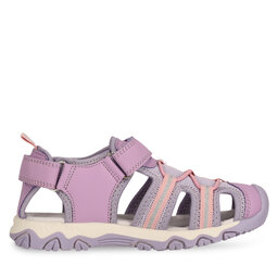 ZigZag Sandale ZigZag Krila Z242332 Violet