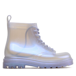Melissa Botas Melissa Mini Melissa Coturno Inf 33928 Azul