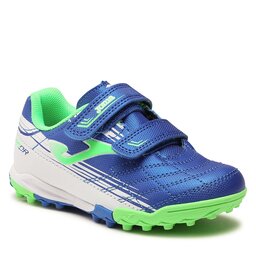 Joma Zapatos Joma Xpander Jr 2304 XPJW2304TFV Royal