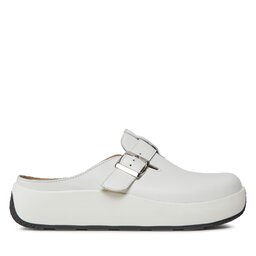 

Шльопанці Berkemann Dianna 3902 White 101, Білий
