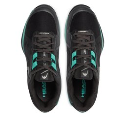 

Взуття Head Sprint Pro 3.5 Clay 273032 BKTE, Чорний