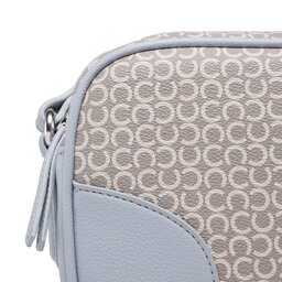 

Сумка Carpisa Aurora BSA91503542 Dust Multicolor 02H, Сірий