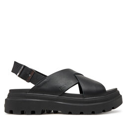 Palladium Sandales Palladium Pallacruise Crossed 94461-008-M Melns