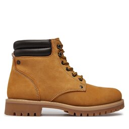 Jack&Jones Bakancs Jack&Jones Jfwstoke 12142357 Barna
