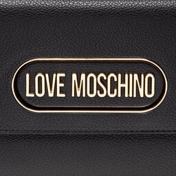 

Сумка LOVE MOSCHINO JC4405PP0FKP0000 Nero, Чорний