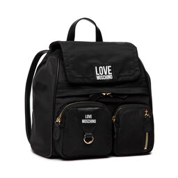 

Рюкзак LOVE MOSCHINO, Чорний