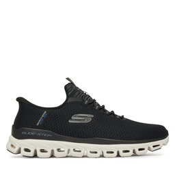 Skechers Сникърси Skechers Glide-Step-Noxus 233010/BLK Черен