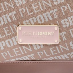 

Рюкзак Plein Sport Bacpack Red Hill 2110094 Taupe 1528, Коричневий