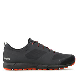 

Трекінгові черевики Haglöfs L.I.M Low Proof Eco Men 498490 Magnetite/Flame Orange, Сірий