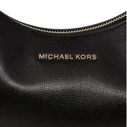

Сумка MICHAEL Michael Kors Wilma 30R3G3WH3L Black, Чорний