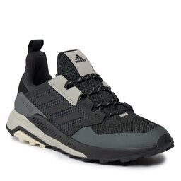 adidas Skor adidas Terrex Trailmaker FU7237 Cblack/Cblack/Alumin