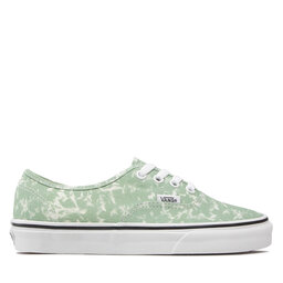 Vans Teniși Vans Authentic VN0A5KRDAVH1 Verde