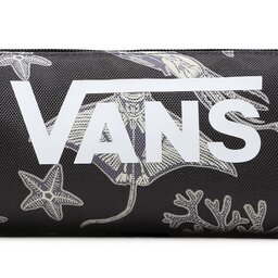 

Пенал Vans By Pencil Pouch Boys VN0A3HMQCCB1 Black/Bluestone, Чорний