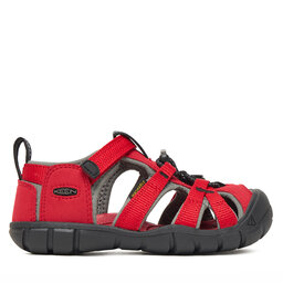 Keen Σανδάλια Keen Seacamp II Cnx 1014470 Κόκκινο