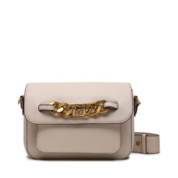 Liu Jo Sac à main Liu Jo M Crossbody AF3181 E0027 Coffee Milk X0255