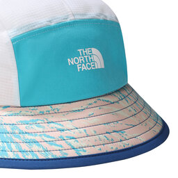 

Капелюх The North Face Tnf Run Bucket NF0A7WH5IR11 Tropical Peach Enchanted Trails Print, Кольоровий