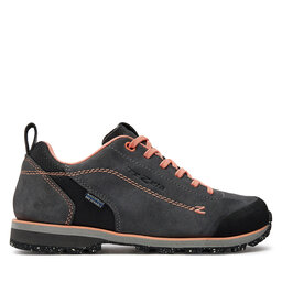 Trezeta Trekkings Trezeta Zeta W's Wp 10722185 Gri