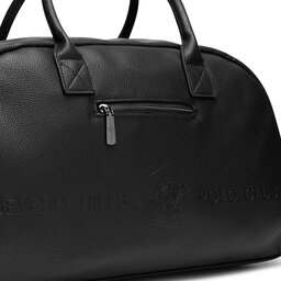 

Сумка Beverly Hills Polo Club BHPC-M-010-CCC-05 Чорний