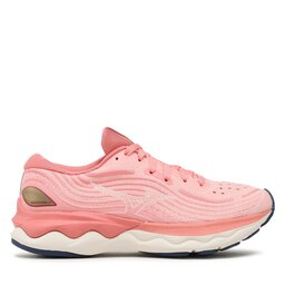 Mizuno Laufschuhe Mizuno Wave Skyrise 4J1GD230923 Rosa