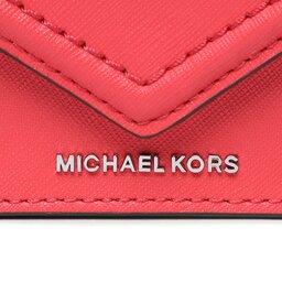 

Сумка MICHAEL Michael Kors Jet Set 32S3SJ6C0L Geranium, Рожевий