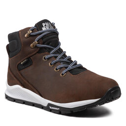 Primigi Botines planos Primigi GORE-TEX 2920544 D Caff