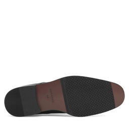 

Туфлі Gino Rossi FABIO-03 124AM Black, Чорний