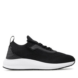 

Снікерcи Sprandi WP07-01462-01 Black, Чорний