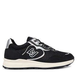 Liu Jo Sneakers Liu Jo Rebel 03 4F5003 TX311 S Schwarz