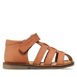 

Босоніжки Lasocki Kids CI12-HAPPY-07 Camel, Коричневий