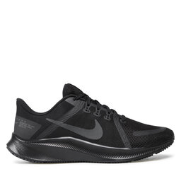 

Взуття Nike Quest 4 DA1105 002 Black/Dk Smoke Gray, Чорний