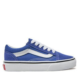Vans Teniși Vans Old Skool VN000CYVCG41 Albastru