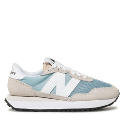 

Снікерcи New Balance WS237FA Кольоровий