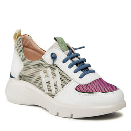 Hispanitas Сникърси Hispanitas Telma CHV221913 White/Orchid
