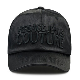 

Бейсболка Versace Jeans Couture 72VAZK12 ZS290 899, Чорний