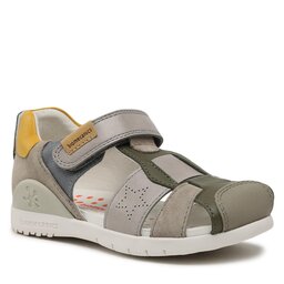 Biomecanics Sandale Biomecanics 232259 D Gray B