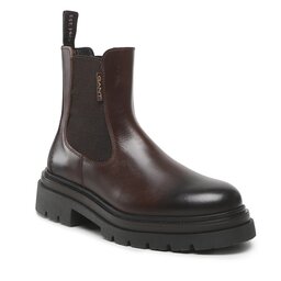 Gant Боти тип челси Gant Ramzee 25651369 Brown G420