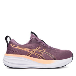 Asics Взуття для бігу Asics Gel-Pulse 17 1012B930 Фіолетовий