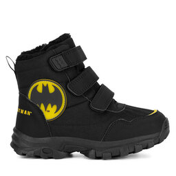Batman Μποτίνια Batman CP76-AW24-247WBBAT Μαύρο