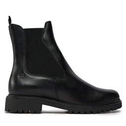 Tamaris Klassische Stiefeletten Tamaris 1-26427-41 Schwarz