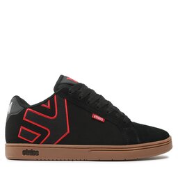 

Снікерcи Etnies Fader X Indy 4107000573 964, Чорний