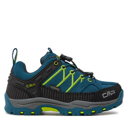 CMP Pārgājienu apavi CMP Rigel Low Trekking Shoes Wp 3Q13244 Zils
