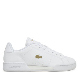 Lacoste Αθλητικά Lacoste Carnaby Cup 7-49SFA0115 Λευκό