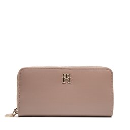 Tommy Hilfiger Große Damen Geldbörse Tommy Hilfiger Th Chic Large Za AW0AW14231 GUP