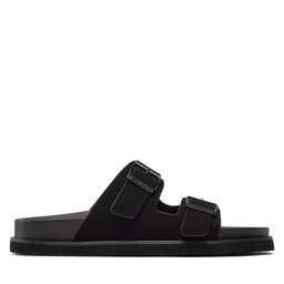 

Шльопанці Gant Mardale 24504709 Black G00, Чорний