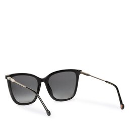 

Сонцезахисні окуляри Carolina Herrera CH 0068/S Bla 807, Чорний