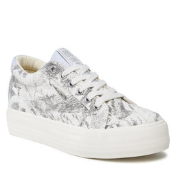 

Снікерcи Big Star Shoes JJ274541 Lt. Beige, Сірий