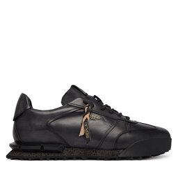 REPLAY Sneakers REPLAY GMS1P .000.C0077L Schwarz