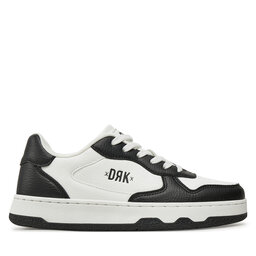 Dorko Sneakersy Dorko Vibe DS24F19W Bílá