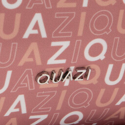 

Рюкзак QUAZI, Рожевий